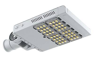 Lampione per uso Stradale Led 100W 48 Smd Cree Bianco Neutro omologato CE e RHOS