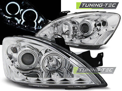 LANCER 7 04-07 CROMATA DAYLIGHT