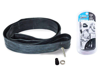 Camera d'Aria per Bici 700X35C FV Valvola Presta 47mm <ul> <li>La Dimensione