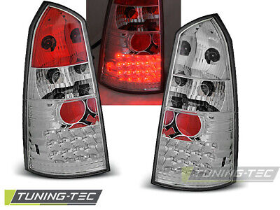 FOCUS MK1 10.98-10.04 KOMBI LED CROMATO