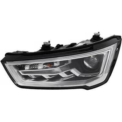 COMPATIBILE CON AUDI XENON FARO.LI. A1, FARI ANTERIORI HELLA, VALEO 15-19