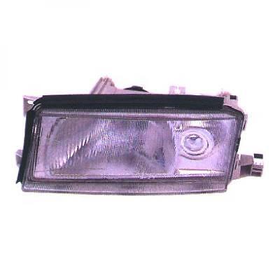 Faro fanale anteriore Sinistro OCTAVIA 97-00 HELLA con fendinebbia