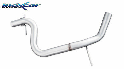 MAGGIOLINO 2.0 TFSi 200cv 2012-- Tubo centrale diretto