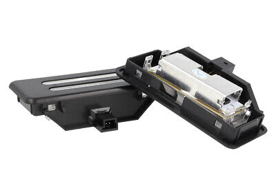 Kit Luci Led Di Cortesia Alette Parasole E60 E60N E61 E61N E90 E90N E91