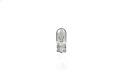 LOTTO DI 10 PEZZI Lampada M-TECH T10 W5W 24V/5W