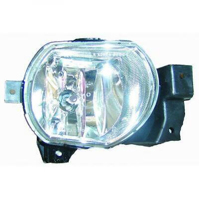 Fendinebbia sx RIO 02-05 4/5pt 92201-FD000
