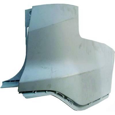 Angolare paraurti posteriore destro FOCUS, 11->>Wagon, verniciabile