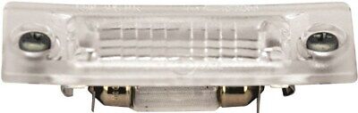 Luce targa CADDY T5 TRANSPORTER CARAVELLE 02- PASSAT 00-05 GOLF PLUS TOURAN 3B59
