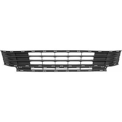 GRIGLIA DI VENTILAZIONE COMPATIBILE CON VW. MID TOURAN, ACCESSORI PARAURTI