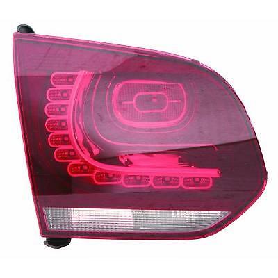 Faro fanale posteriore Destro GOLF VI 08- LED interno scuro