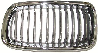 Griglia sx Serie5 E34 94-95 griglia larga 511 381 48725