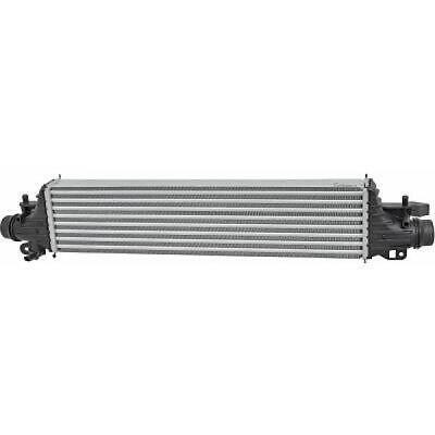COMPATIBILE CON OPEL INTERCOOLER OPEL, Adam (M13) 1.0i