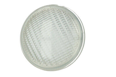 Lampada Faro Led PAR56 8W 12V Per Piscina IP68 Bianco Caldo 3000K Pool Light So
