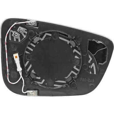 COMPATIBILE CON BMW VETRO SPECCHIO LI. G30, 17-