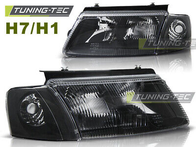 FARI NERI per PASSAT B5 3B 11.96-08.00
