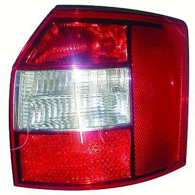 Faro Fanale Luce Posteriore Destro A4 01-04 AVANT Ricambio SW PASSEGGERO
