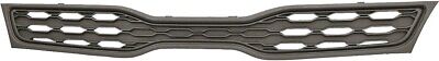 Calandra griglia radiatore RIO 11-15 nero 86351-1W200