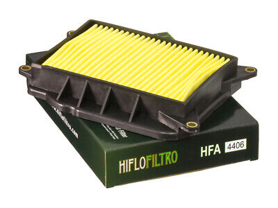 HIFLO HFA4406 Filtro Aria FILTRANTE  Moto X-Max 400 cc Majesty 400 cc Variatore