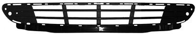 Griglia paraurti anteriore ClasseC W203 04-07 no lavafari vern 203 880