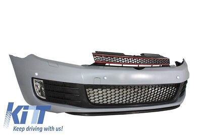 Body Set golf VI 6 (2008-2013) Gti Design Mit Pdc