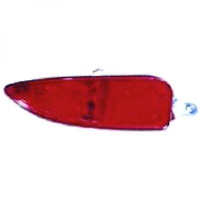Fendinebbia sx CORSA C 03-06 3/5pt 442-4002L-UE