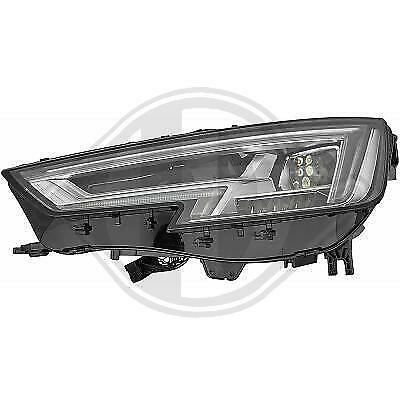 Faro anteriore LED sx A4 15-10.18 no centralina MAGNETI MARELLI 8W0941773