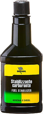 BARDAHL Stabilizzante Carburante Additivo Benzina Diesel Gasolio 150 ML Evitare