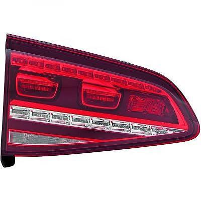 Faro fanale posteriore sinistro GOLF VII berlina 3 e 5 porte LED