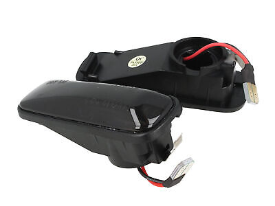Kit Freccia Laterale a Led Side Marker Dinamica Lente Fume Civic Ballade