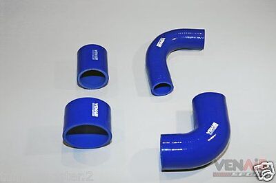 kit tubi siliconici sti / turbo (GC401 - EJ413) 4 tubi