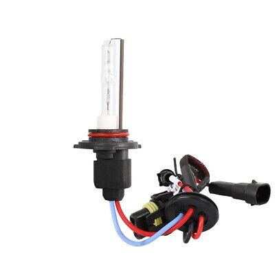 LOTTO DI 2 PEZZI Lampada allo xenon M-TECH HB3 12000K