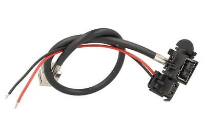 Cablaggio Alimentazione Ballast Xenon OEM Centralina XB1800 XB1801 Connettore