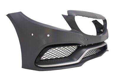 Body Komplett-Set Classe C W205 Limousine (2014 C63 AMG Design