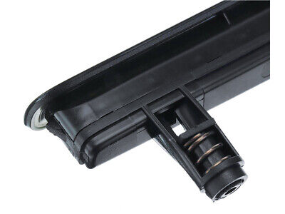 Luce Terzo Stop Led Singolo Nero Fume Per Multivan Caravelle T5 2003-2010