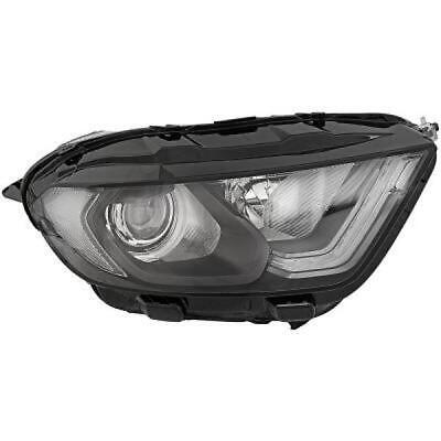 FARO COMPATIBILE CON FORD DESTRO. ECOSPORT, FARO. DEPO/TYC 18-   NERO,