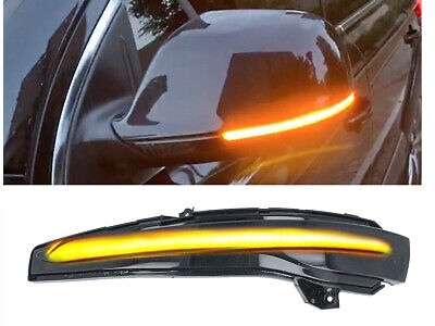 Kit Freccia Specchietto Retrovisore Led Benz W205 W222 W217 W213 OEM