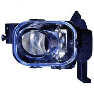 Fendinebbia Sinistro CORSA D 06-10 H3 non per Modello SPORT