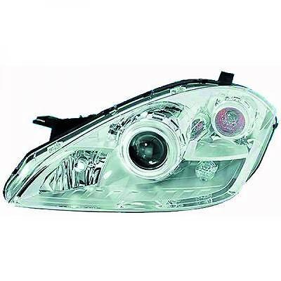 Faro fanale anteriore XENON Sinistro Classe A W169 05/08-12 BOSCH/AL D2