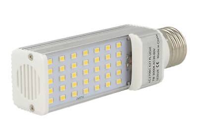 Lampada Led E27 PLC AC 24V 36V 48V 60V 7W Bianco Caldo <p
