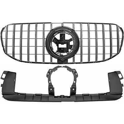 GRIGLIA DESIGN X167 SPORT 19-   LOOK GT