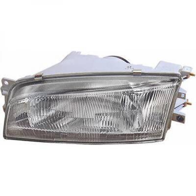 COMPATIBILE CON MITSUBISHI FARO ANTERIORE SX. LANCER, FARO. DEPO/TYC 96-97 NON