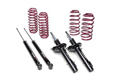 Kit sospensioni ribassate Octavia 1U Octavia Typ 1U Kombi 1.8 T -1408