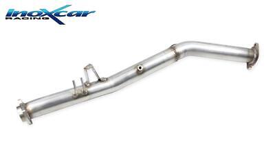 BRZ 2.4i (234cv) (con GPF) 2022-- Tubo sostituzione GPF/OPF