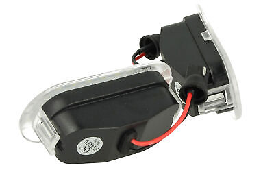 Kit Luci Portiere A Led Per Golf 4 Bora Jetta Beetle Polo Sharan Touran Skod