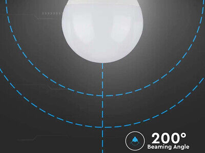 Lampada Led E27 A60 11W 1055lm Bianco Caldo 2700K Bulbo Sfera SKU-7350 <table