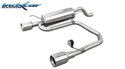 Grande Punto 1.4 T-JET (155CV) 2007-- DIAM. 55 (INTERCAMBIABILE CON IMPIANTO DI