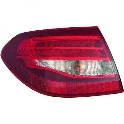 Faro fanale posteriore destro ClasseC W205 14- esterno Wagon vetture se