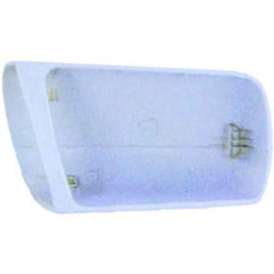 Calotta Specchietto Coprispecchio retrovisore destro Classe C W202 93-0