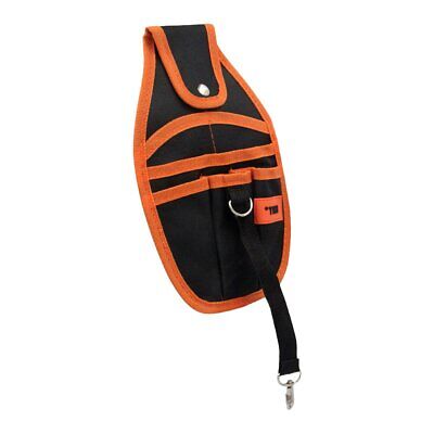 Marsupio Porta Attrezzi con 6 Tasche Borsa Multi per Elletricista Carpentiere