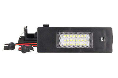 Kit Luci Targa Led E81 E85 E86 E87 E87N E63 E63N E64 E64N Z4 147